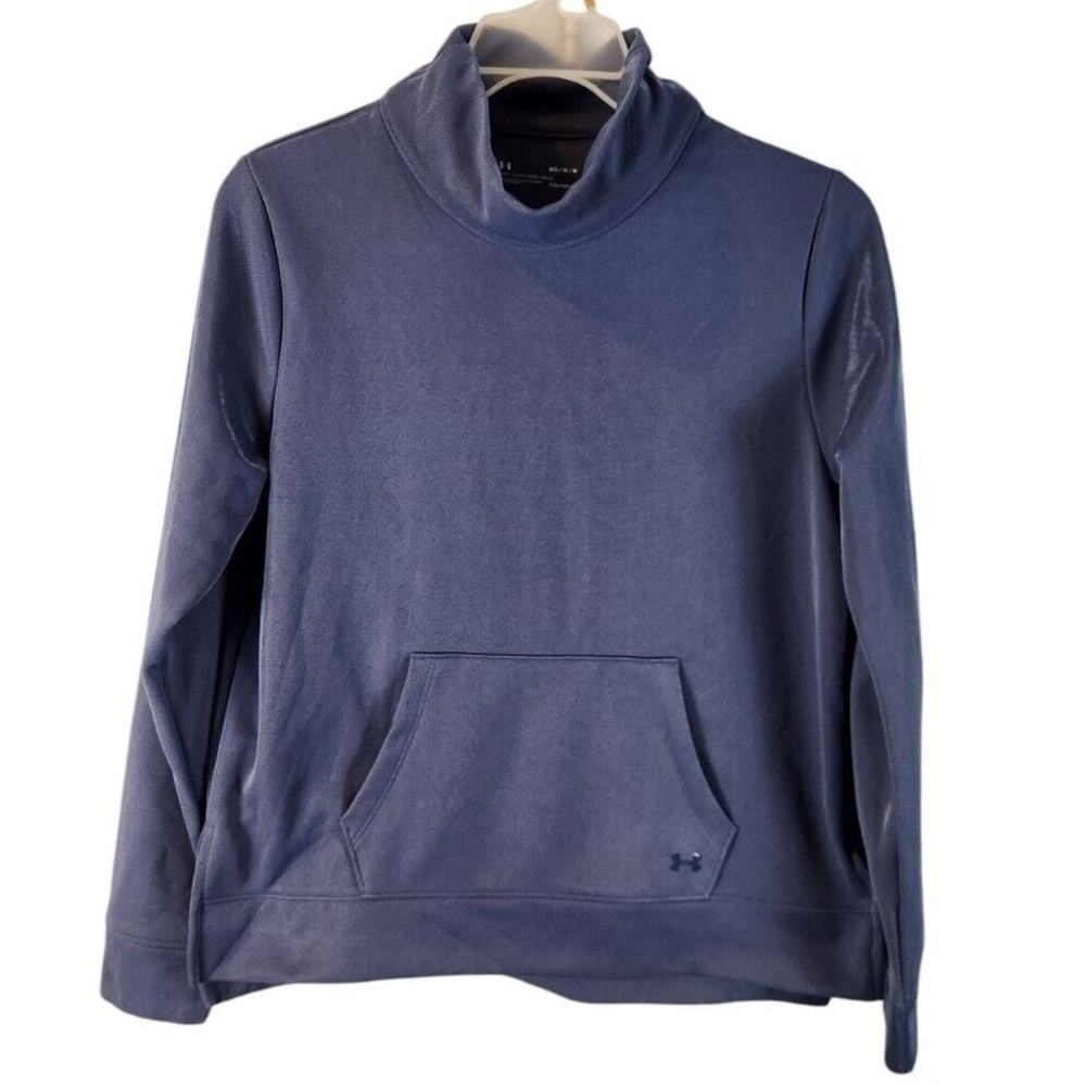 Under Armour Cold gear long sleeve women's medium
